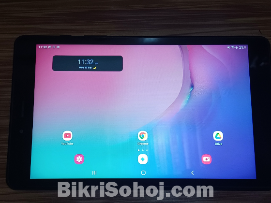Samsung Tab - A
